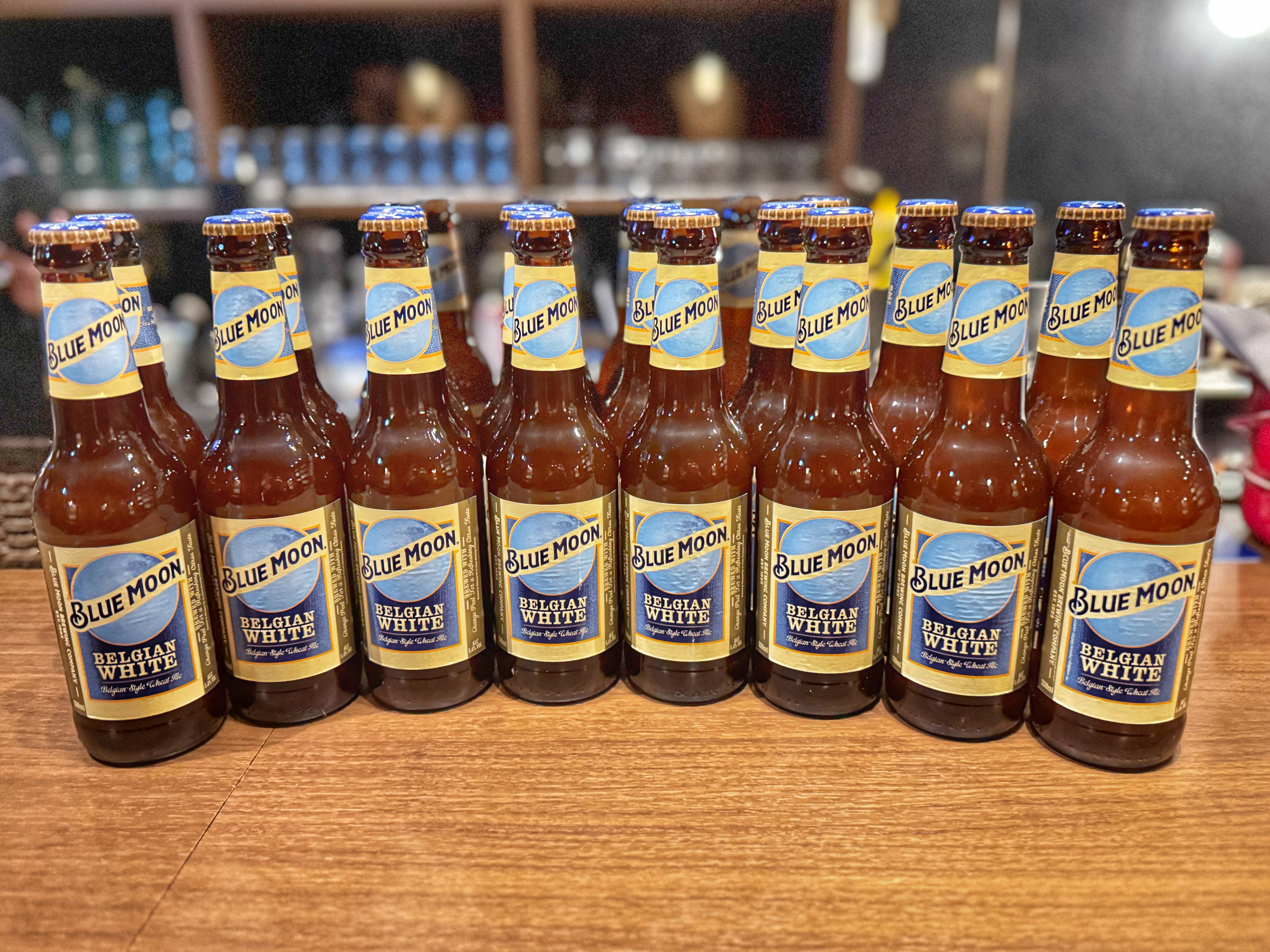 クラフトビール好き必見！月替わりで色んなビールを楽しめます！