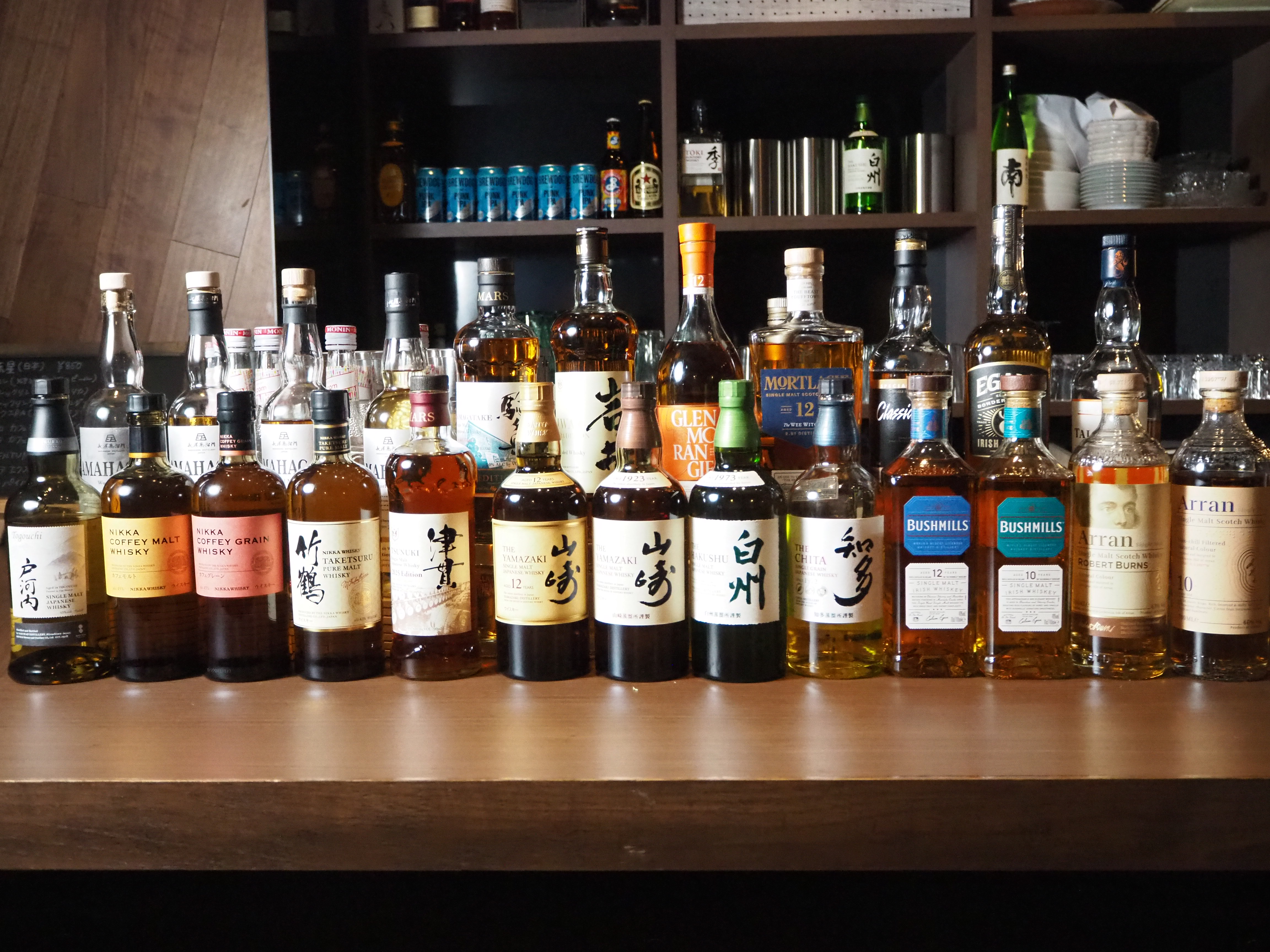 すすきので二次会なら！おつまみ2品付きの二次会プランがおすすめ🍻